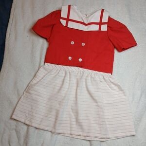 Vintage Workers Union ILGWU made In The U.S.A.